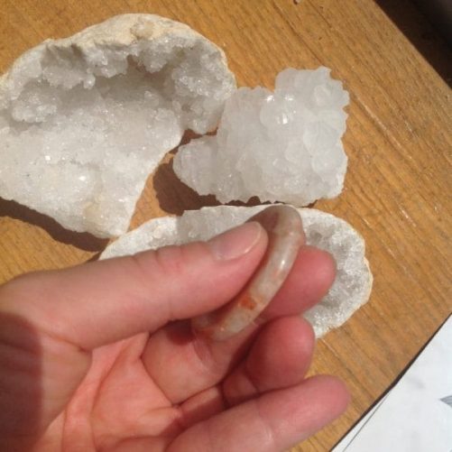 sunstone