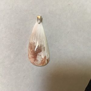Scolecite