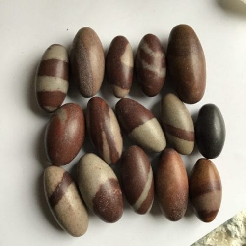 Shiva Lingam