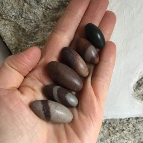 Shiva Lingam