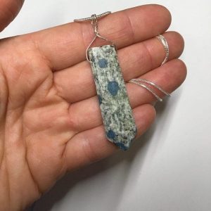 K2 pendentif
