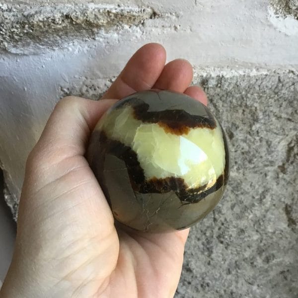 sphere spetaria 6 cm