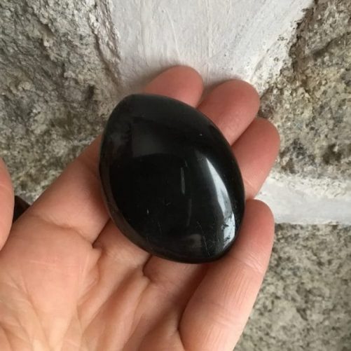 Tourmaline noire
