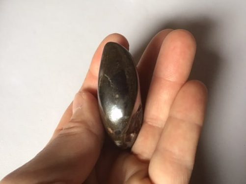 Galet purpurite