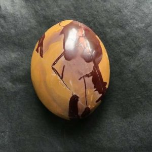 Galet mokaite