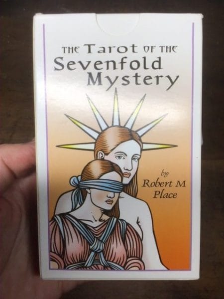 Tirage des tarot personnalisé