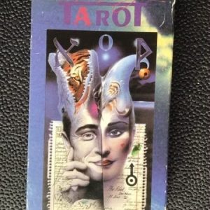 Le Rorhig tarot