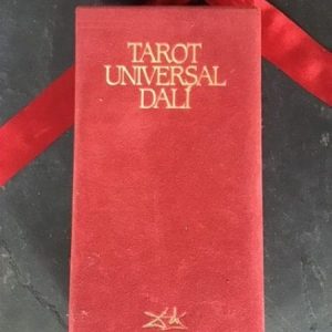 tarot universal dali