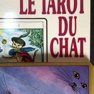 Tarot du chat