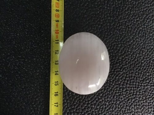 Palmstone de manganocalcite