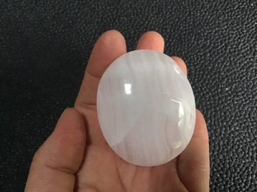 Palmstone de manganocalcite