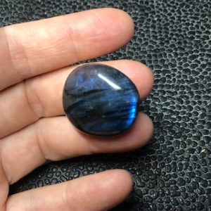 Labradorite Bleue de poche