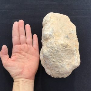 Géode de quartz exceptionnelle en beauté et energie