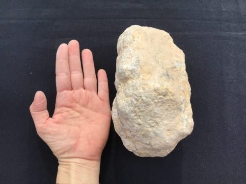 Géode de quartz exceptionnelle en beauté et energie