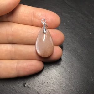 Petite goutte pêche adulaire