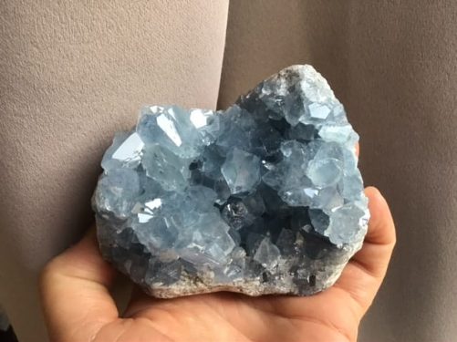 Celestine Extra