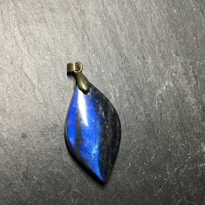 Labradorite extra bleue