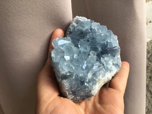 Celestine Extra