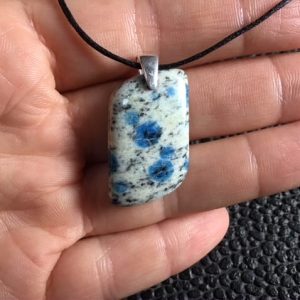 K2 Pendentif freeforme