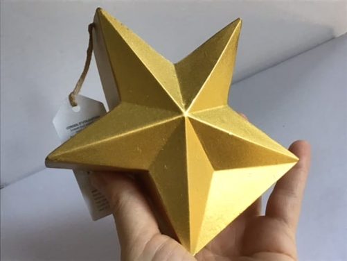 Gold start