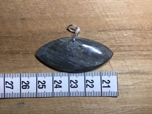 Labradorite marquise originale