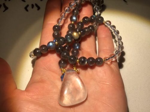 Collier Harmonie 999