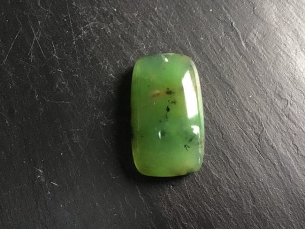Chrysoprase-de-poche