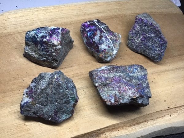 Chalcopyrite-france
