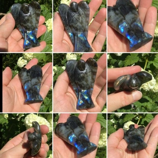 Grand-ange-statuette-labrdorite