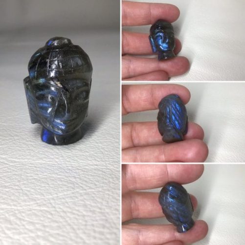 Bouddha pocket