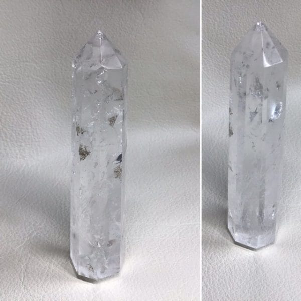 Prisme-quartz-inde