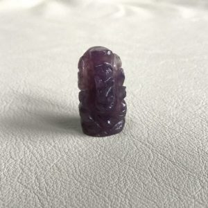 Ganesh lepidolite