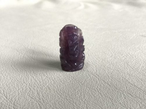 Ganesh lepidolite