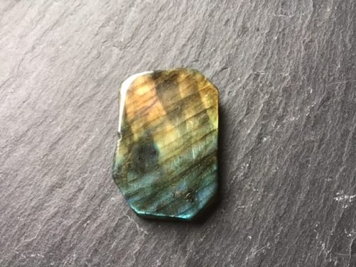 Rectangle lumineux