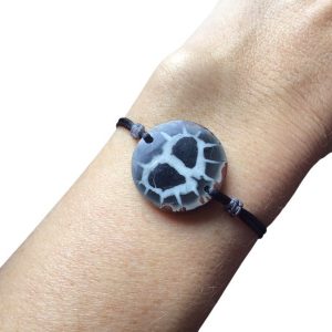 Bracelet septaria