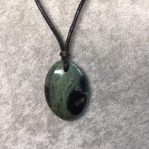 Pendentif kambaba