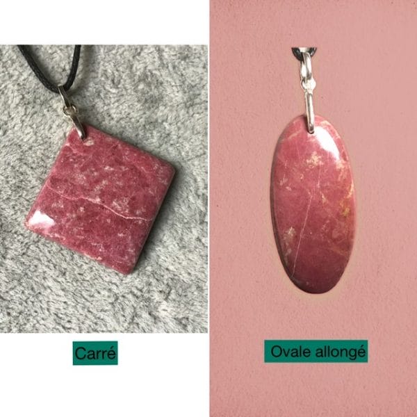 Pendentifs-thulite-norvege