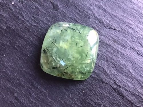 Prehnite carree