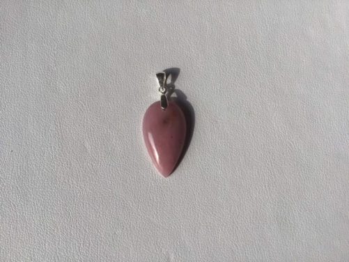 Petalite naturelle