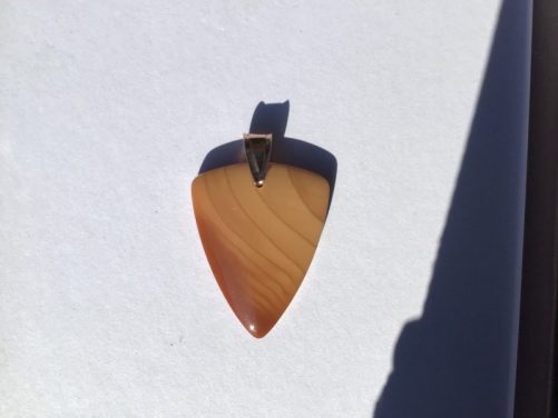 Bruneau jasper