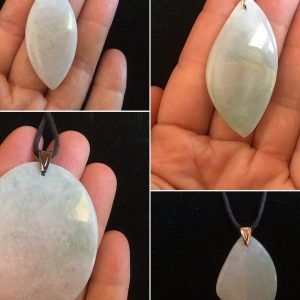 Jade jadeite
