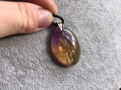 Oval Royal