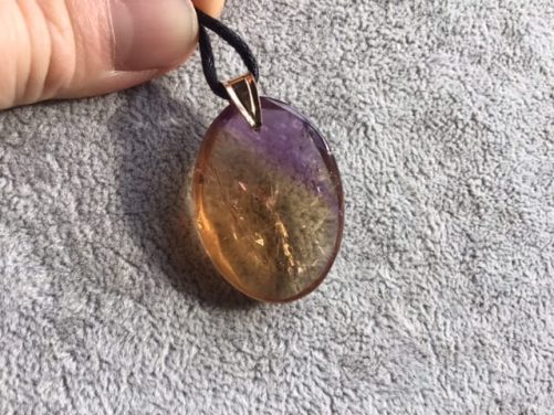 Oval Royal