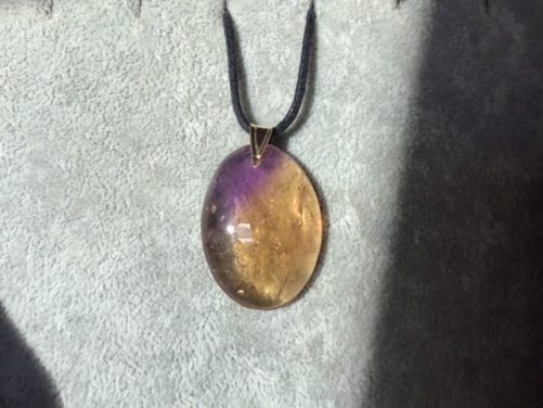 Oval Royal