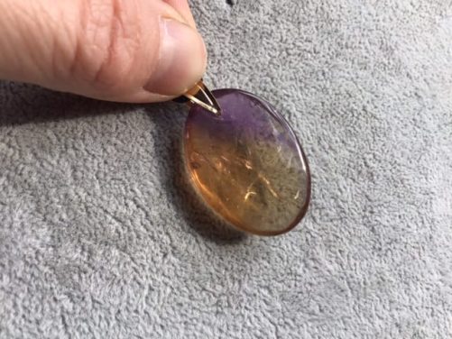 Oval Royal