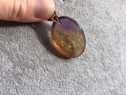 Oval Royal