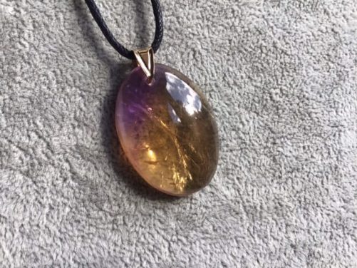 Oval Royal