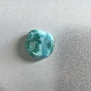 Larimar pocket