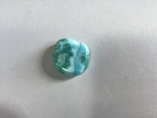 Larimar pocket