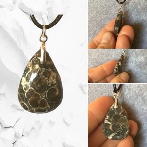 Pendentif turitelle